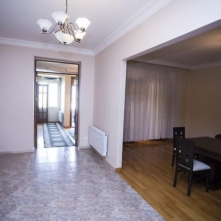 Batumi City Center Apartment Ngoại thất bức ảnh