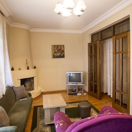 Batumi City Center Apartment Ngoại thất bức ảnh