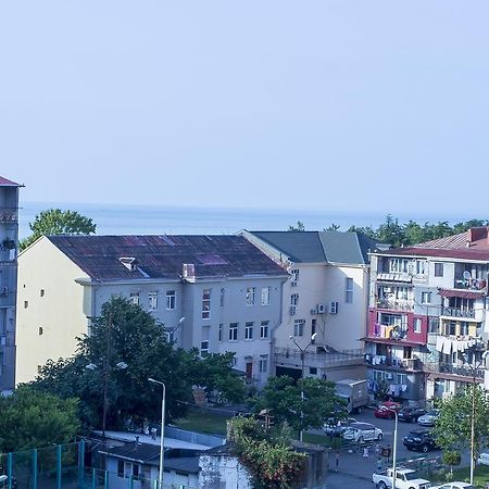 Batumi City Center Apartment Ngoại thất bức ảnh