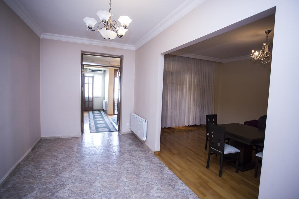 Batumi City Center Apartment Ngoại thất bức ảnh