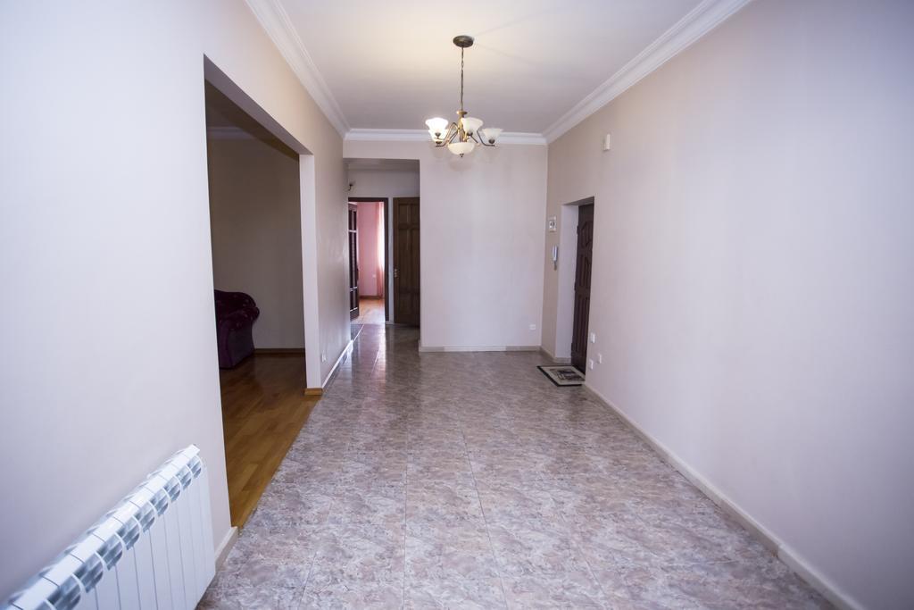 Batumi City Center Apartment Ngoại thất bức ảnh
