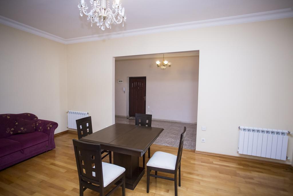 Batumi City Center Apartment Ngoại thất bức ảnh