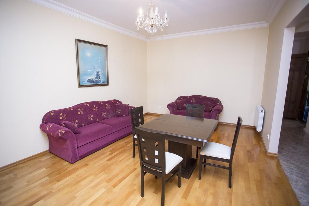 Batumi City Center Apartment Ngoại thất bức ảnh