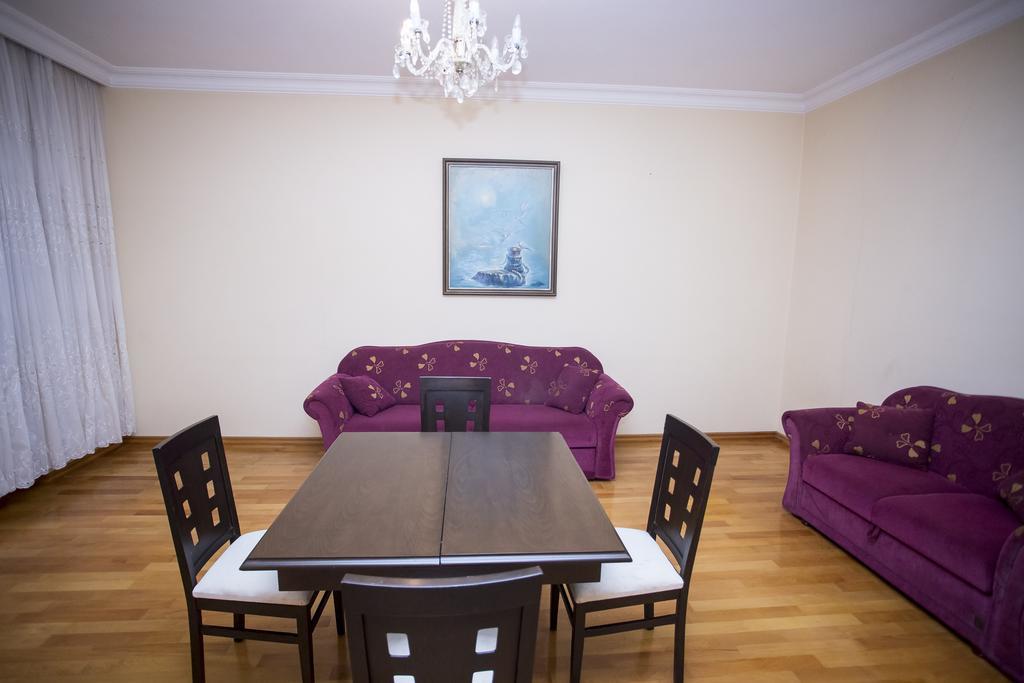 Batumi City Center Apartment Ngoại thất bức ảnh