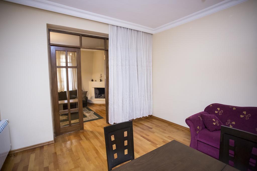 Batumi City Center Apartment Ngoại thất bức ảnh