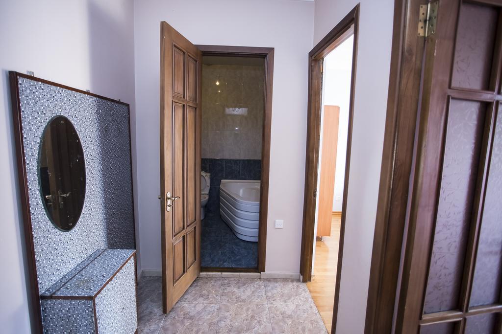 Batumi City Center Apartment Ngoại thất bức ảnh