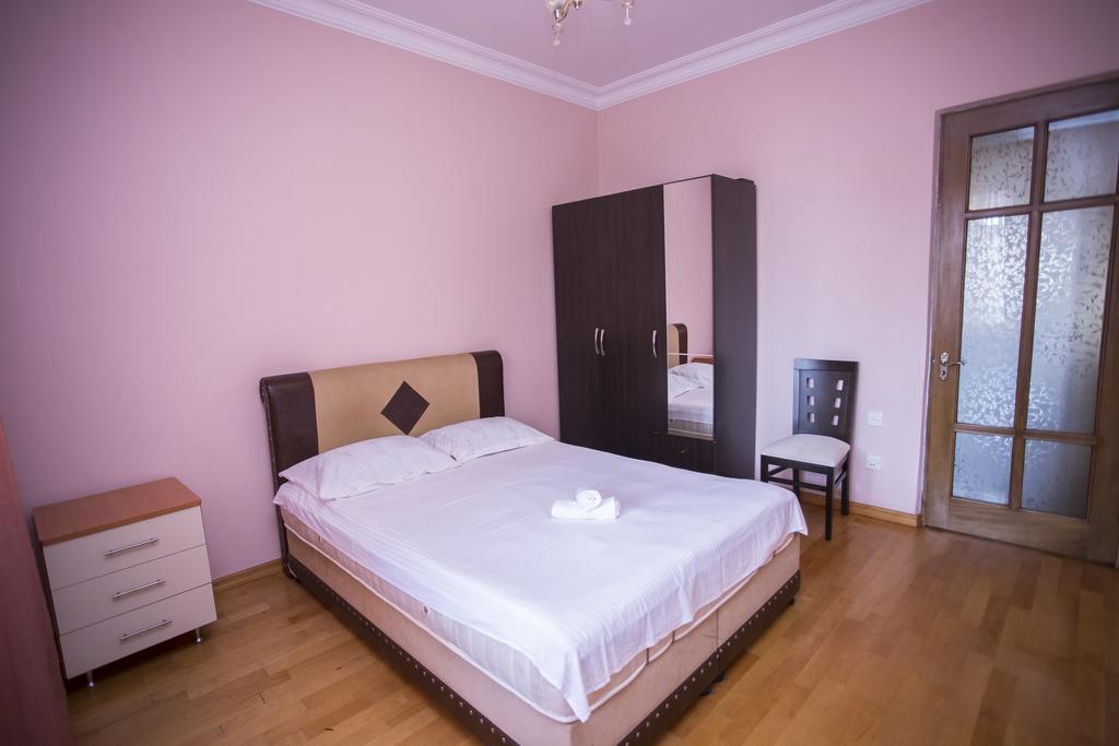 Batumi City Center Apartment Ngoại thất bức ảnh