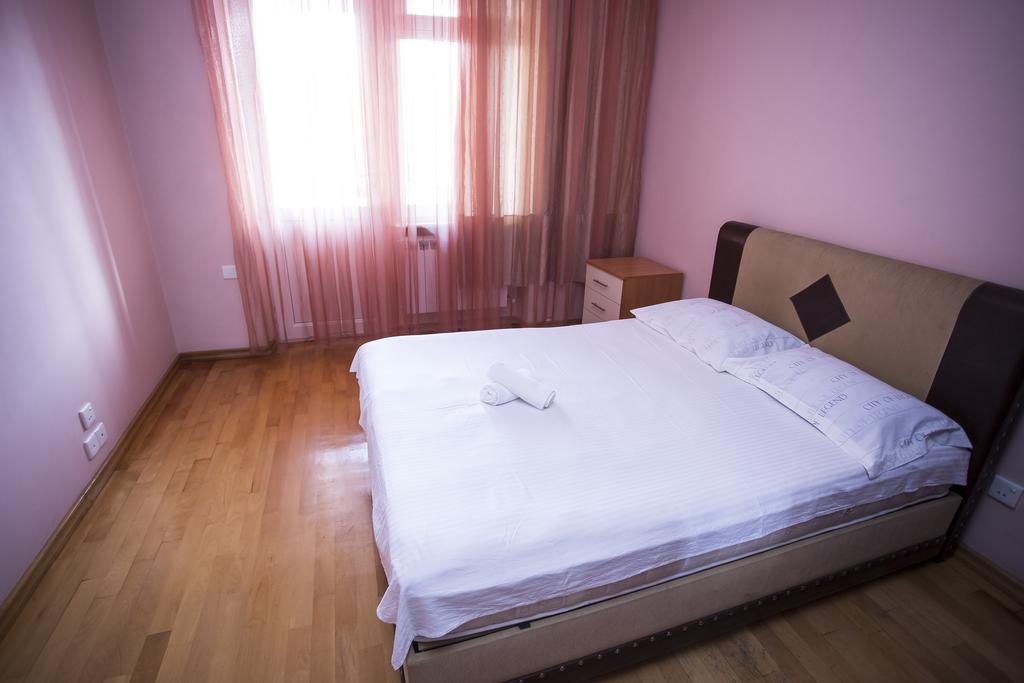 Batumi City Center Apartment Ngoại thất bức ảnh