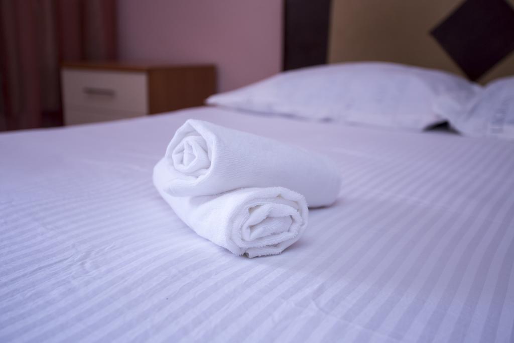 Batumi City Center Apartment Ngoại thất bức ảnh