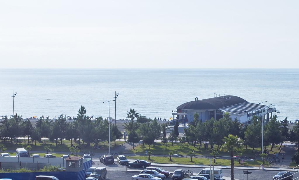 Batumi City Center Apartment Ngoại thất bức ảnh