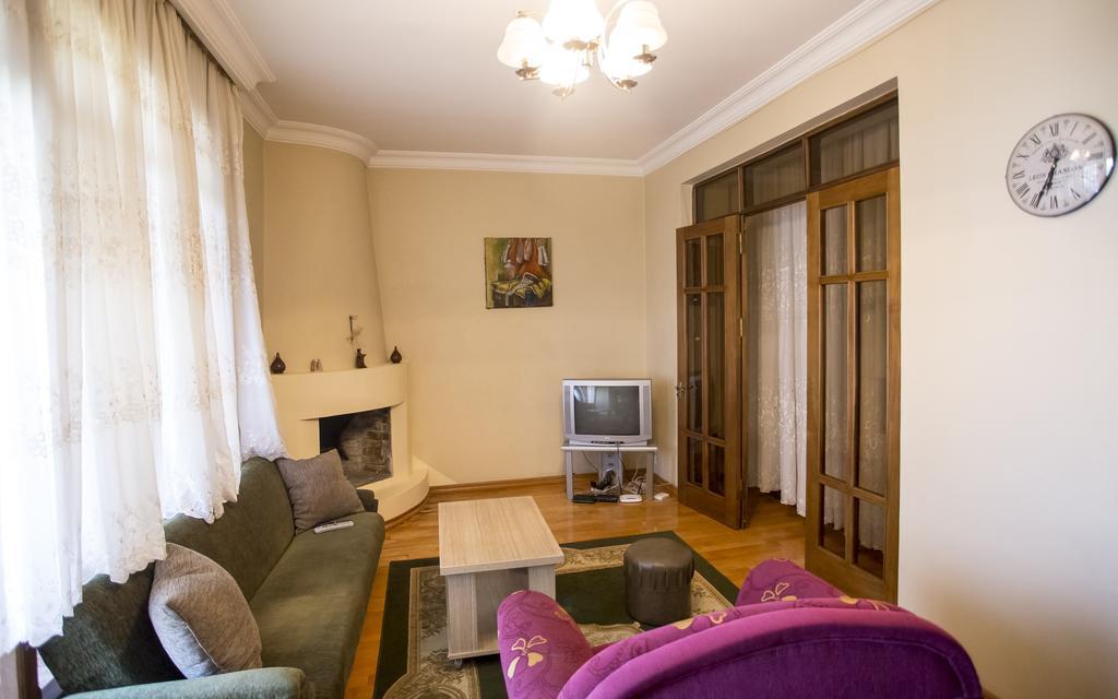 Batumi City Center Apartment Ngoại thất bức ảnh